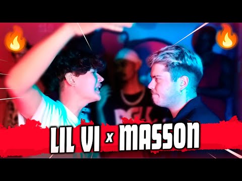 Lil VI x Masson | 2 FASE | 36ª Batalha da Norte | Santana | SP