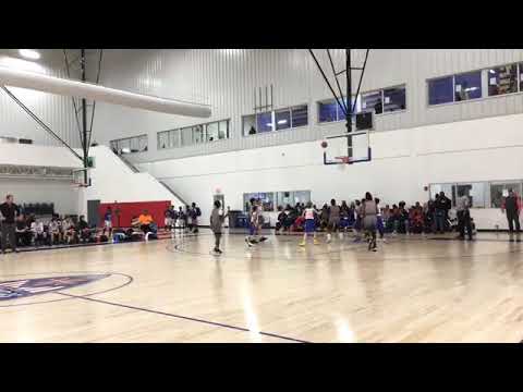 NY GAUCHOS (CROFT) 43 NJ SHORE SHOTS 28 - Clash For the Cup