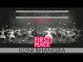 Illini Bhangra First Place Nachde Nashville 2017