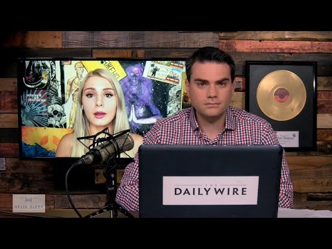 The Ben Shapiro Show Ep. 287 - Is America On The Verge Of A Mental Breakdown?