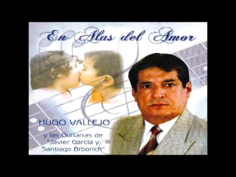 HUGO VALLEJO - OJOS (PASACALLE)