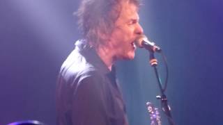 BASH &amp; POP (Tommy Stinson) : &quot;Friday Night is Killing Me&quot; / Troubadour, Hollywood(March 7, 2017)