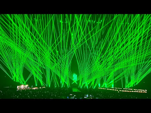 Skrillex - GMO SONIC JAPAN 2025 Live Full Set