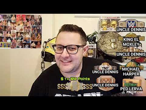 WWE RAW LIVE STREAM FULL SHOW FAN REACTIONS FEBRUARY 21ST 2022