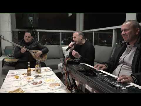 תמיר גל LIVE מסלון ביתו במשבר הקורונה 19.3.20