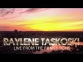 Raylene Taskoski First Open Mic Funny Bone Hartford 04 05 2016