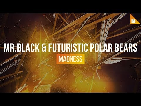 Video thumbnail for MADNESS