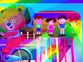 Baby Tv The Birds 2