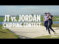 Justin Thomas vs. Jordan Spieth | A Game of L-O-B