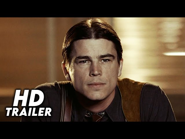 The Black Dahlia (2006) Original Trailer [FHD]