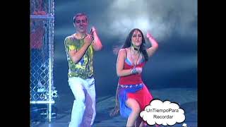 JEANS │ Entre Azul y Buenas Noches (HD)