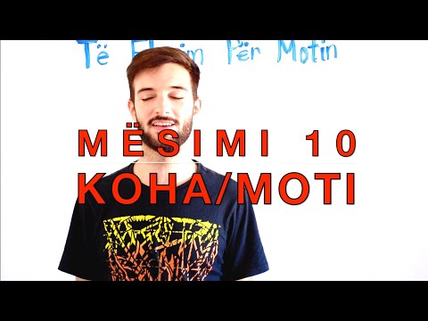 🌦️ MOTI 🌡️