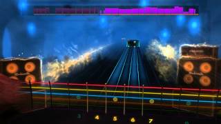 Rocksmith 2014 | My God Is The Sun - Queens Of The Stone Age (Lead Guitar)