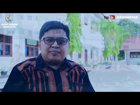 Sekilas Kegiatan Pelestarian Tari Saman