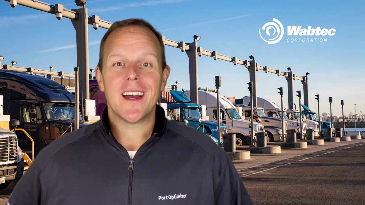 Port Optimizer™ Tutorial - Return Signal