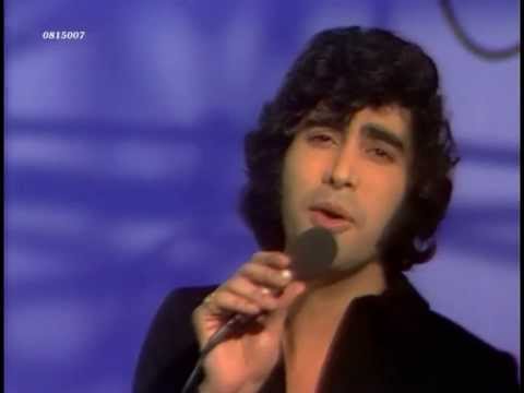 (Baron Longfellow) Andy Kim - Be My Baby (Ronettes)(1971) HD 0815007