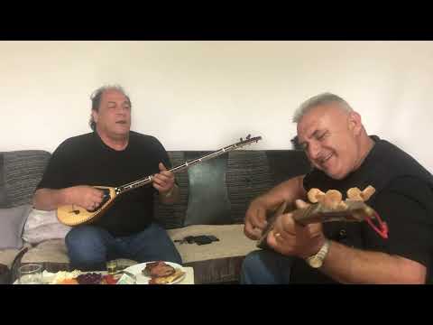 Pren Ukaj & Afrim Gashi - Mori Shkoder (2024)