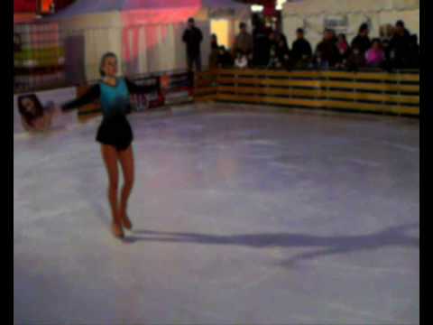 Zauber im Advent - Melanie Ivantschitz