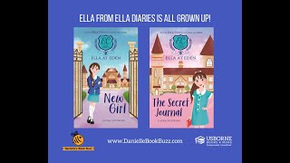 Ella at Eden - Usborne Books & More