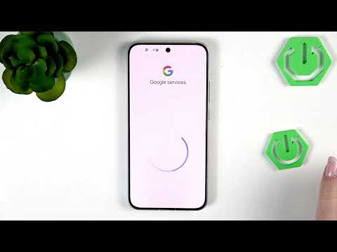 How to Enable Google Backup on OPPO Reno 15