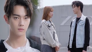 Download lagu Cinderella comforts handsome boy warmly and captures his heart, CEO has a new love rival mp3