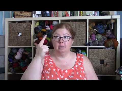 Episode 200: Dream Knitting?