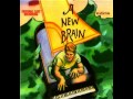 A New Brain (Musical) - 19. A Really Lousy Day In The Universe