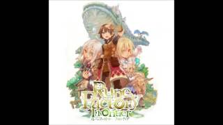 Rune Factory Frontier - Trampoli