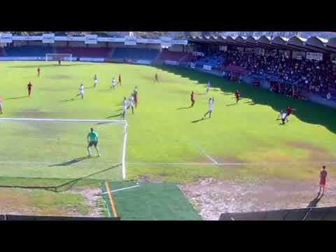 UD Ourense – Marcon Atletico | Gol 2-0