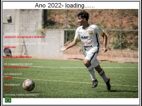 Augusto César -2022 loading