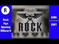 Rock Myx Opening Billboard 2005 2007
