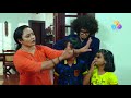 Uppum Mulakum മുടിയന്റെ മുടി കൊഴിയുന്നു ഗൃഹപ�