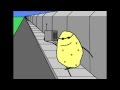 gangster potatoes 