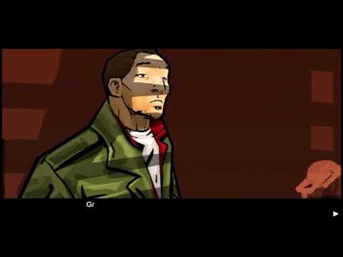 Dirty Jobs! Grand Theft Auto: Chinatown Wars- Part 2