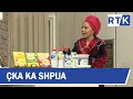 Çka Ka Shpija Sezoni 6 Episodi 14