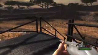 Cabela's Dangerous Hunts 2013: Ep2 - The Ranger Station