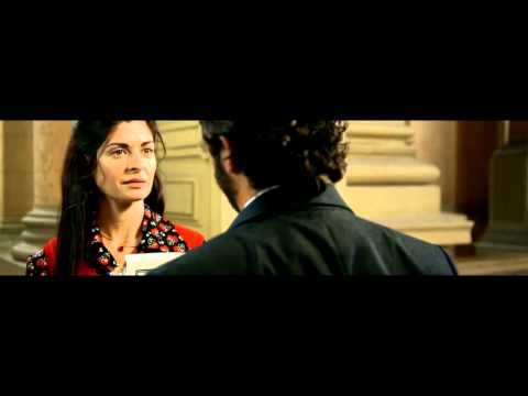 EL SECRETO DE SUS OJOS - NO SOY INTOCABLE