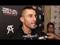 DAVID LEMIEUX GOES IN ON O'SULLIVAN! "HE LOOKS LIKE THE TYPE THAT BEATS WOMEN!"