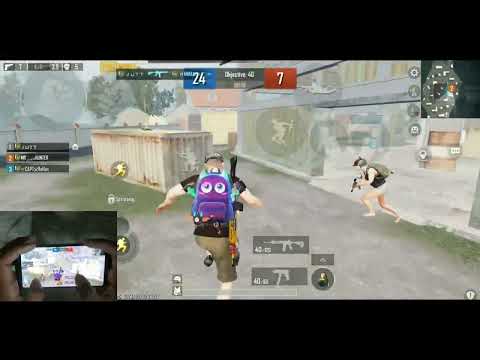 only internal audio recorder android 9 mic not work on this trik Moto z3  ❤️👍pubg bgmi