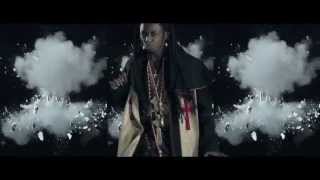 Madonna - Revolver (Lil Wayne part) MDNA Tour Backdrop