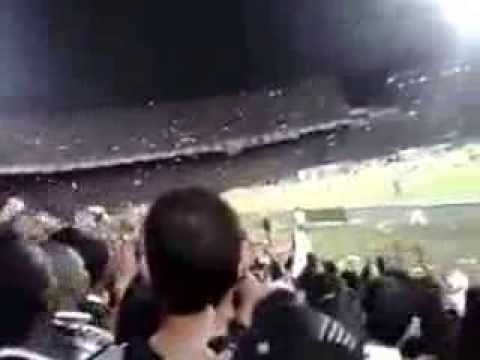 Santa Cruz 2 x 1 Betim