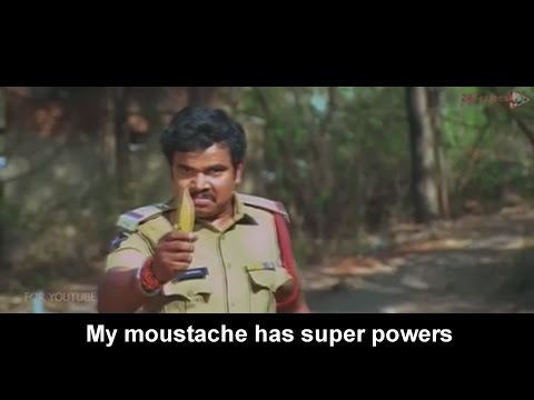 The Greatest Movie Scene of All Time