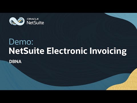 NetSuite Integration Platform