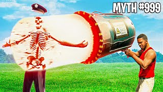 Download lagu I Busted 1,000 Myths in GTA 5! mp3