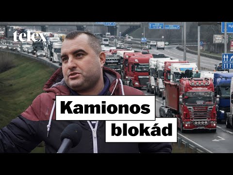 Ezt már nem tudjuk lenyelni, sem mink, sem a nép