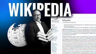 Wikipedia Uncovered: The Untold Stories Behind the Edits