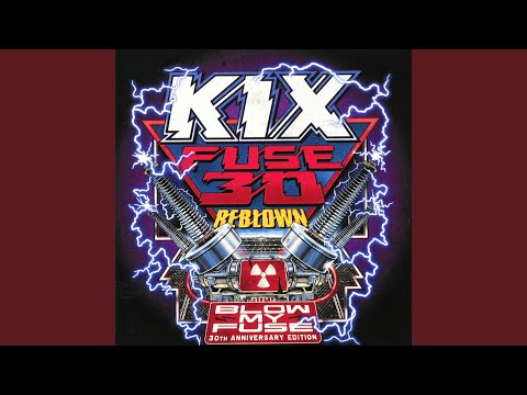 Blow My Fuse (Remixed)