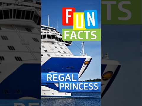 Thumbnail for I Wish I Knew This Before I Cruised on Regal Princess. #holiday #cruise #travel