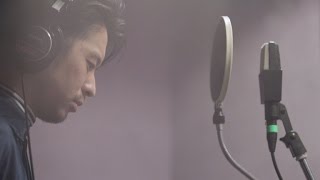 Keishi Tanaka / Brand New Album "Alley" Trailer - 2015.04.22 on sale