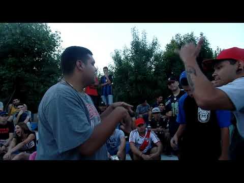 SMEET vs POLAKO vs OWEN vs DEMON - Clasi - F.2 / T.2 (16/2/18)